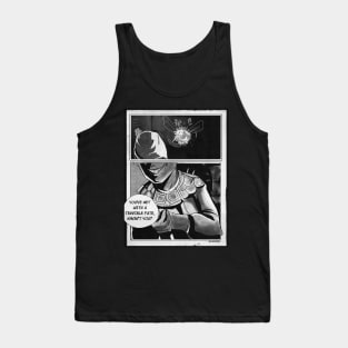 Terrible Fate Tank Top